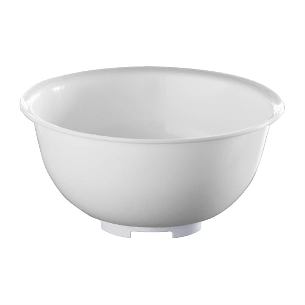 Polypropylene Mixing Bowl 1Ltr j274