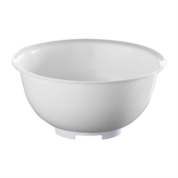 Araven Polypropylene Mixing Bowl 4.5Ltr j277