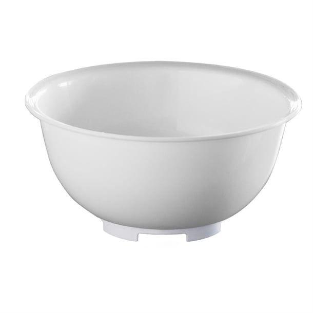 Polypropylene Mixing Bowl 11Ltr j280