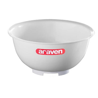 Polypropylene Mixing Bowl 11Ltr j280
