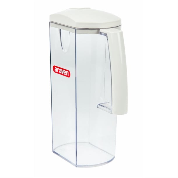 Araven Service Jug 2Ltr j283