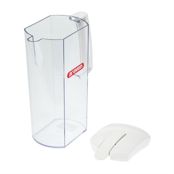 Araven Service Jug 2Ltr j283