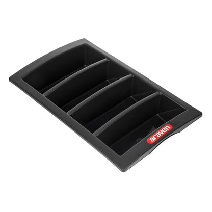 Araven Stackable Cutlery Tray j284