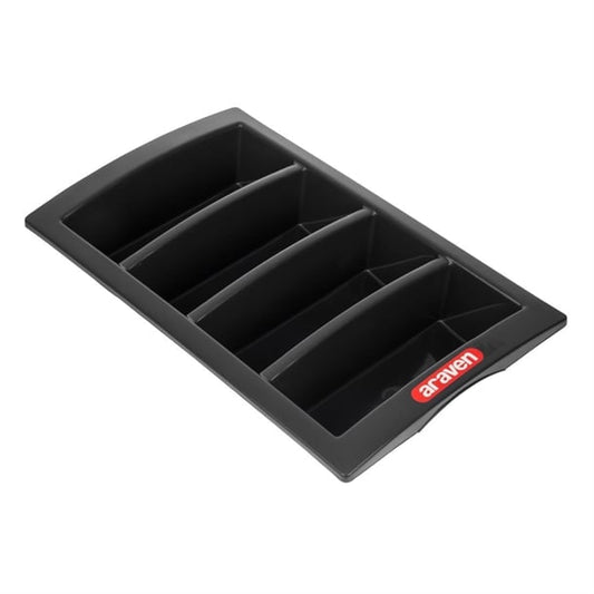 Araven Stackable Cutlery Tray j284