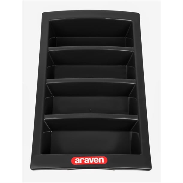 Araven Stackable Cutlery Tray j284