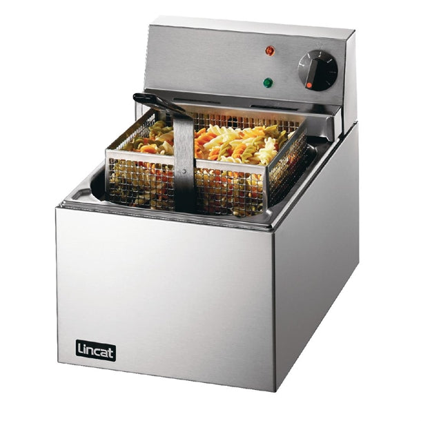 Lincat Lynx 400 Electric Pasta Boiler LPB j315