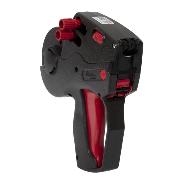 Label Gun 16 Digit j329