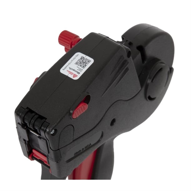 Label Gun 16 Digit j329