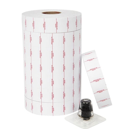 Produced On Labels (14000 Pack) j330