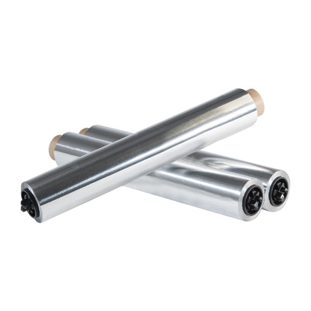 Wrapmaster Aluminium Foil 300mm x 90m (3 Pack) j370