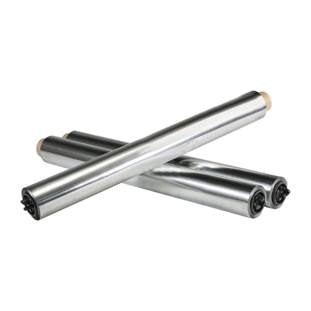 Wrapmaster Aluminium Foil 450mm x 90m (3 Pack) j371