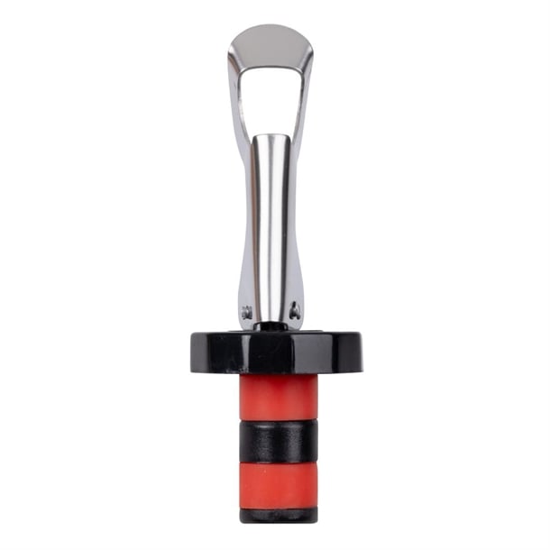 Olympia Wine Bottle Sealer j376
