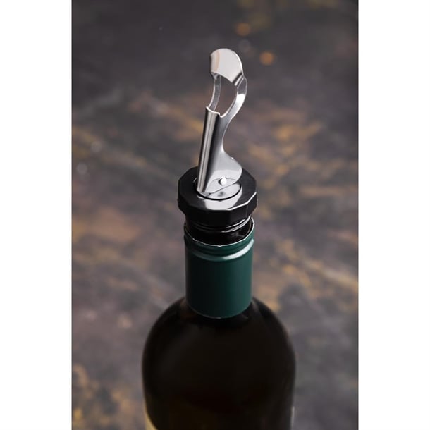 Olympia Wine Bottle Sealer j376