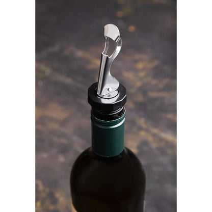 Olympia Wine Bottle Sealer j376