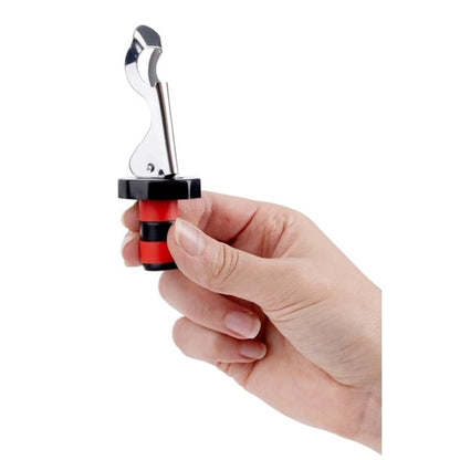 Olympia Wine Bottle Sealer j376