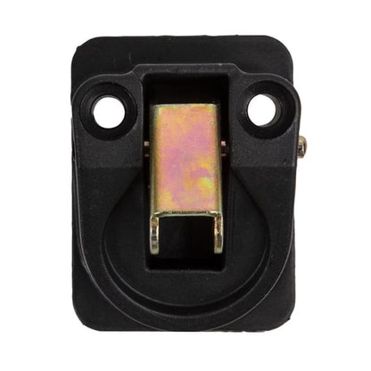 Beaumont Wall Mount Beer Bottle Opener j377
