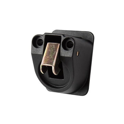 Beaumont Wall Mount Beer Bottle Opener j377