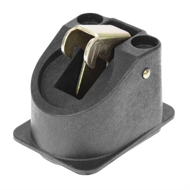 Beaumont Bottle Cap Catcher for Wall Mount Beer Bottle Opener j378