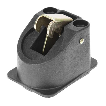 Beaumont Bottle Cap Catcher for Wall Mount Beer Bottle Opener j378