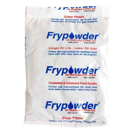 Frypowder (72 Pack) j382