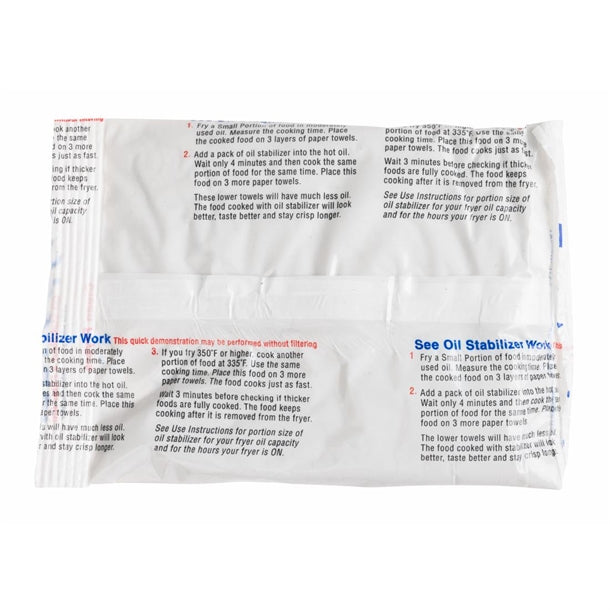 Frypowder (72 Pack) j382