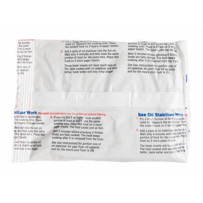 Frypowder (72 Pack) j382