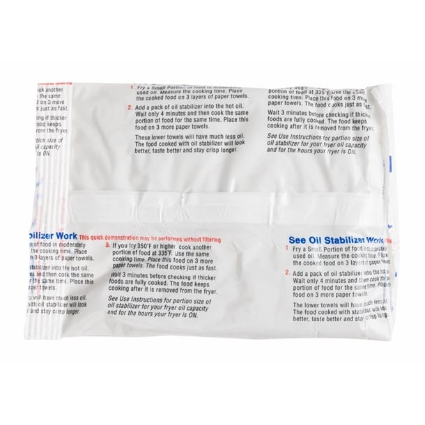 Frypowder (72 Pack) j382