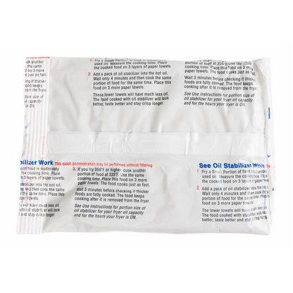 Frypowder (72 Pack) j382