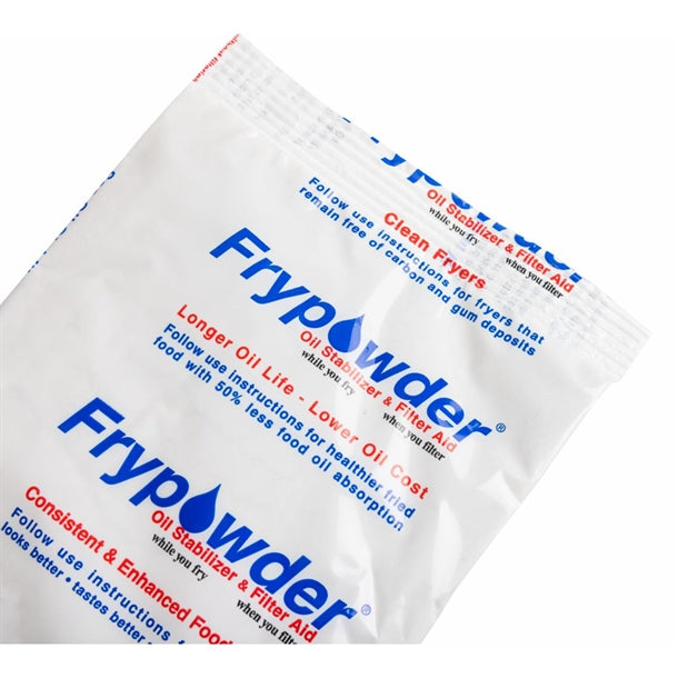 Frypowder (72 Pack) j382