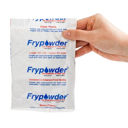 Frypowder (72 Pack) j382