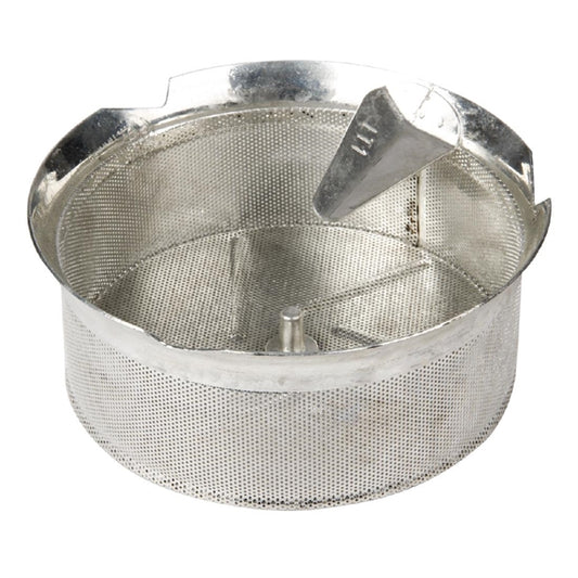Tellier Triturator Spare Sieve 1mm j417