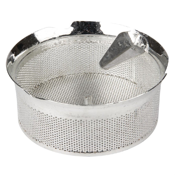 Tellier Triturator Spare Sieve 2mm j418