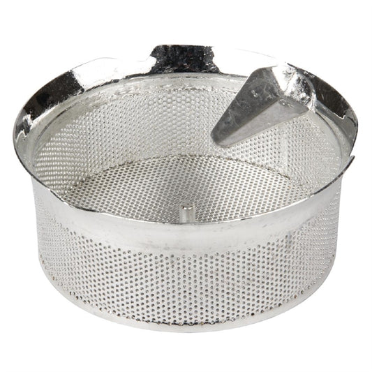 Tellier Triturator Spare Sieve 2mm j418
