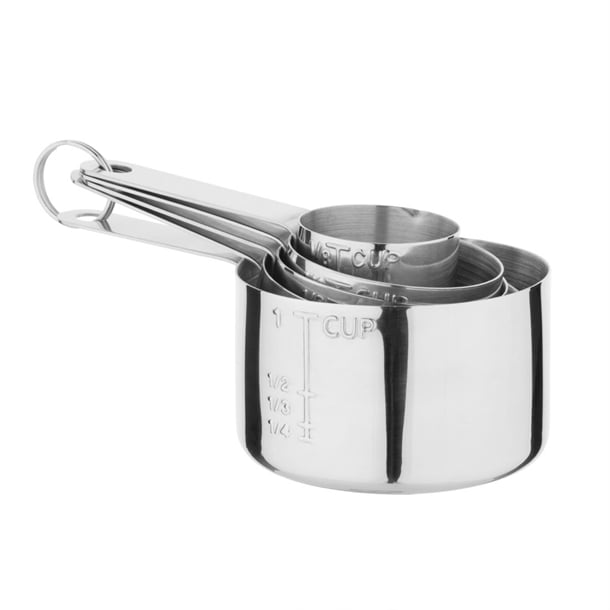 Vogue Measuring Cup Set j424