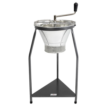 Tellier Triturator And Stand j426