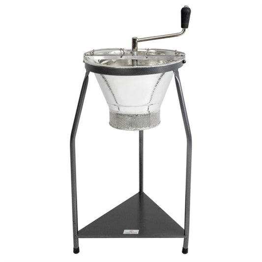 Tellier Triturator And Stand j426