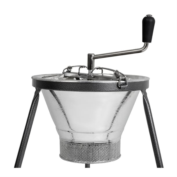 Tellier Triturator And Stand j426
