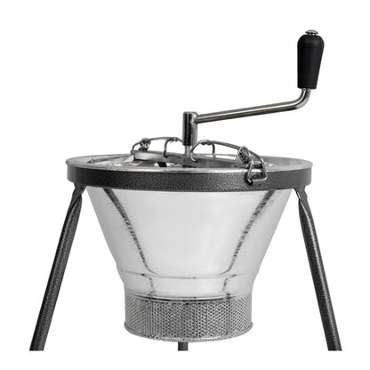 Tellier Triturator And Stand j426