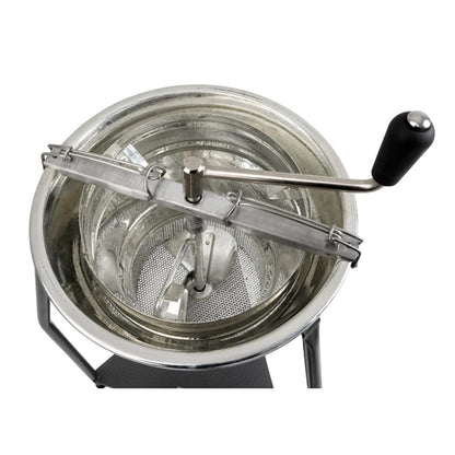 Tellier Triturator And Stand j426