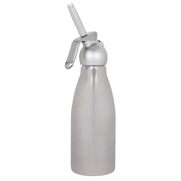 Kisag Whipped Cream Dispenser 1Ltr j446