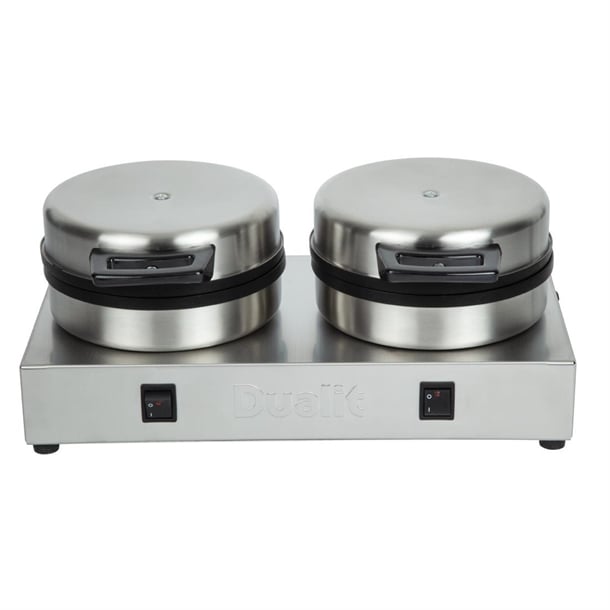 Dualit Contact Sandwich Toaster 73002 j476