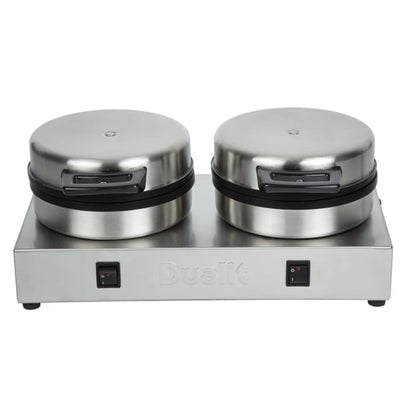 Dualit Contact Sandwich Toaster 73002 j476