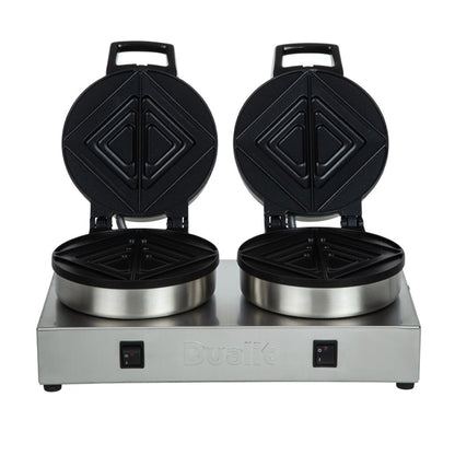 Dualit Contact Sandwich Toaster 73002 j476