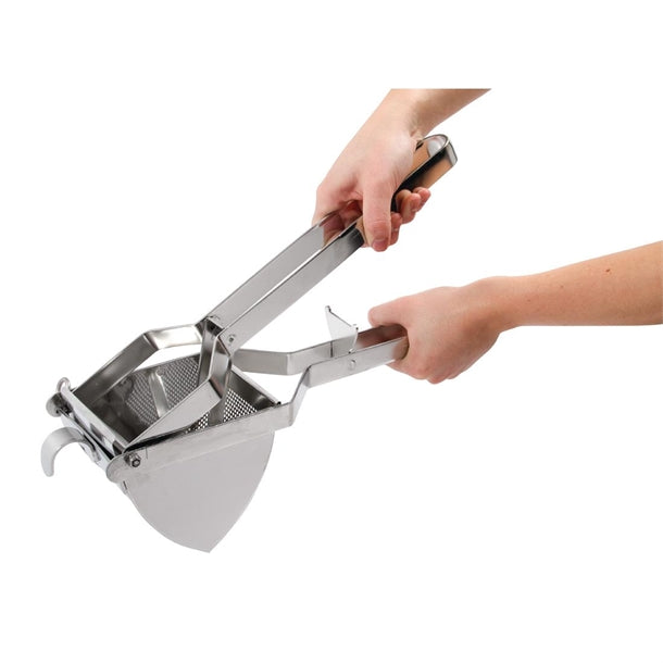 Vogue Heavy Duty Potato Ricer j487