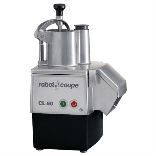 Robot Coupe Veg Prep Machine CL50 j491