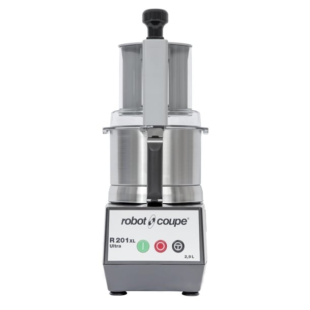 Robot Coupe Food Processor R201XL Ultra j494