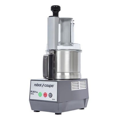 Robot Coupe Food Processor R201XL Ultra j494