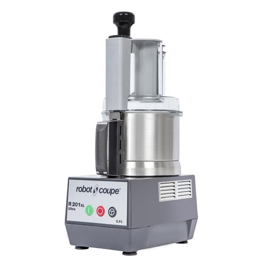Robot Coupe Food Processor R201XL Ultra j494