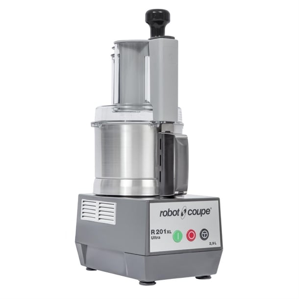 Robot Coupe Food Processor R201XL Ultra j494