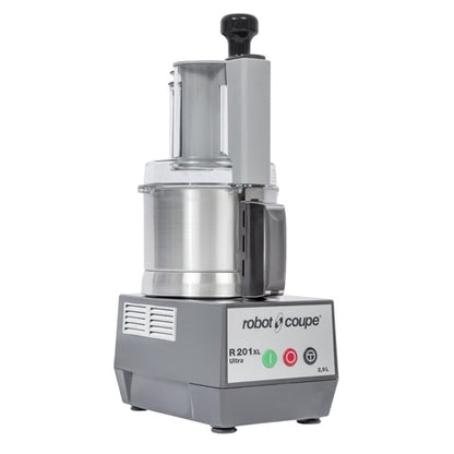 Robot Coupe Food Processor R201XL Ultra j494